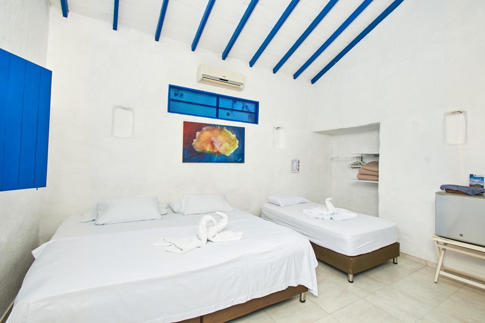 Hotel Terrazas De La Candelaria San Gil Kültér fotó