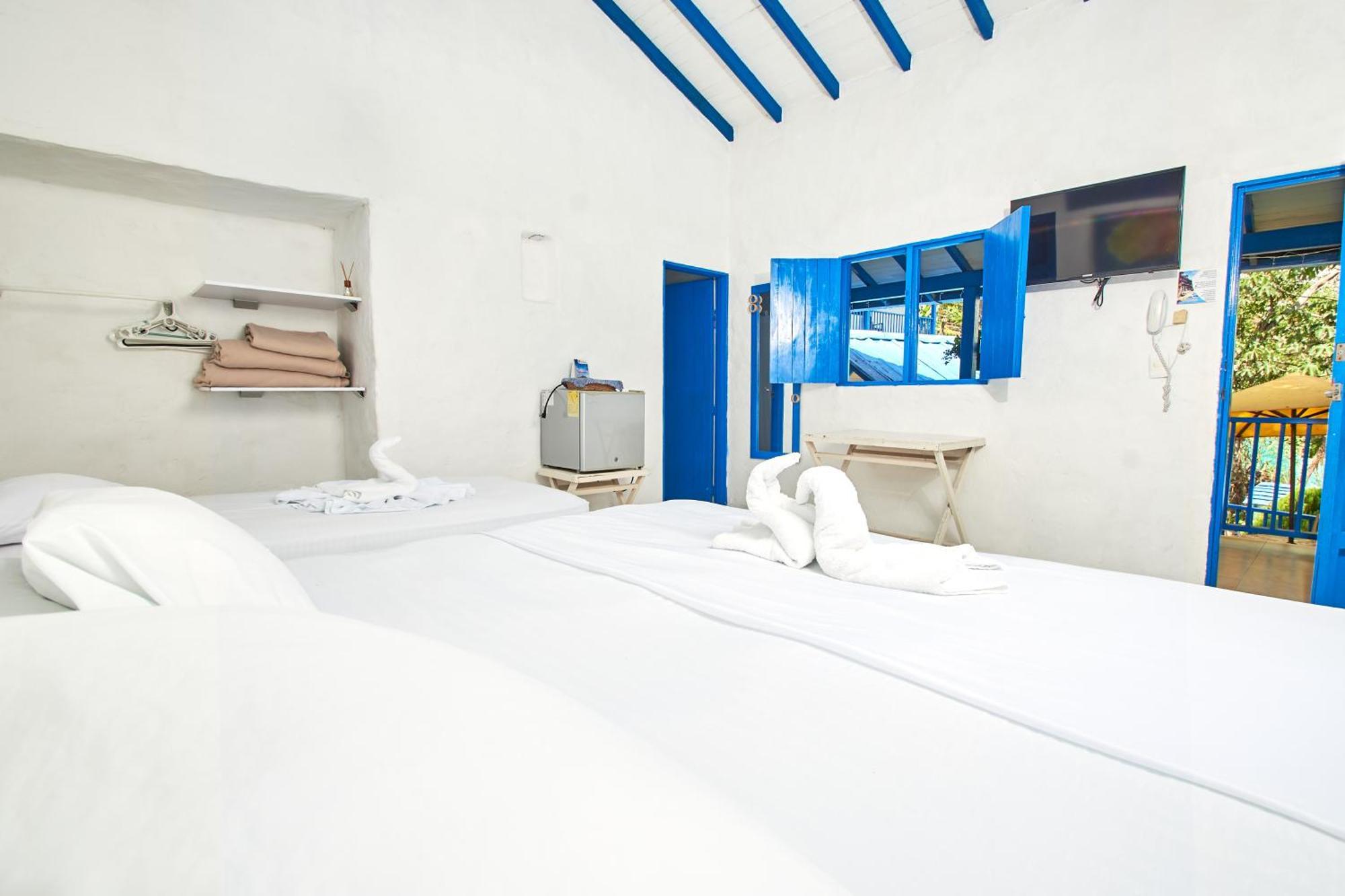 Hotel Terrazas De La Candelaria San Gil Kültér fotó