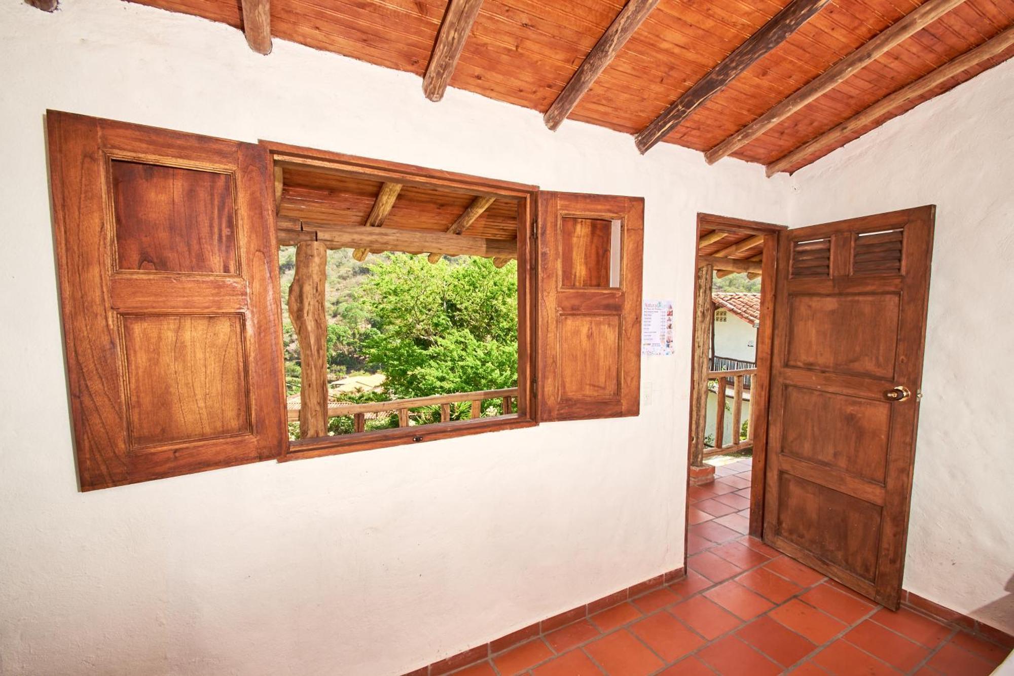 Hotel Terrazas De La Candelaria San Gil Kültér fotó