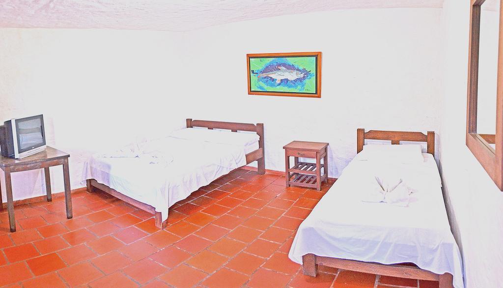 Hotel Terrazas De La Candelaria San Gil Kültér fotó