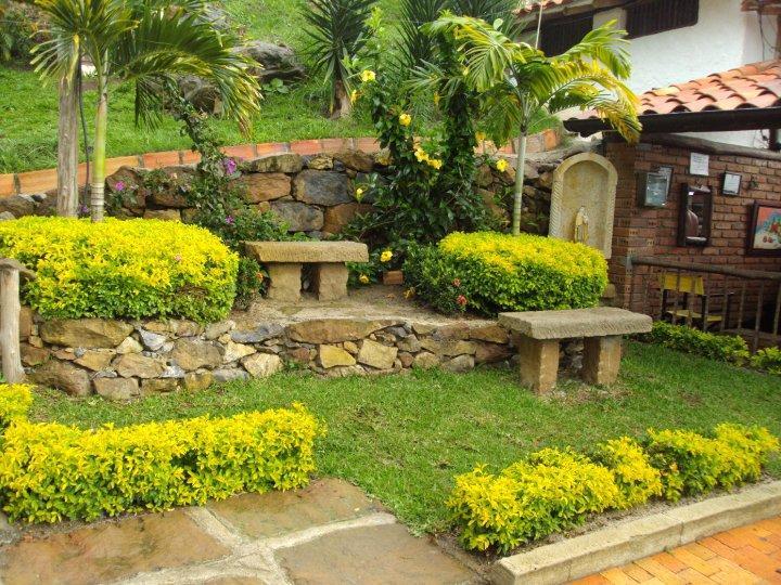 Hotel Terrazas De La Candelaria San Gil Kültér fotó