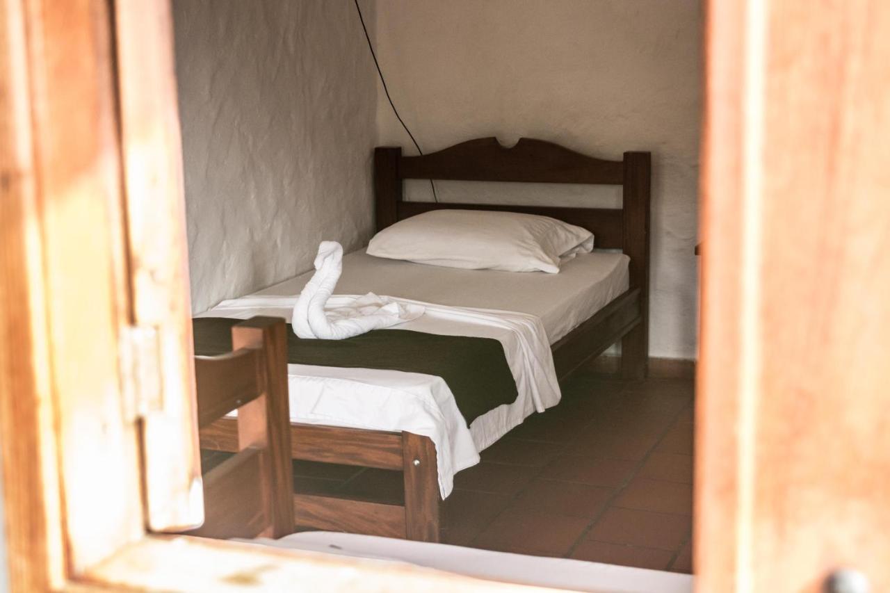 Hotel Terrazas De La Candelaria San Gil Kültér fotó